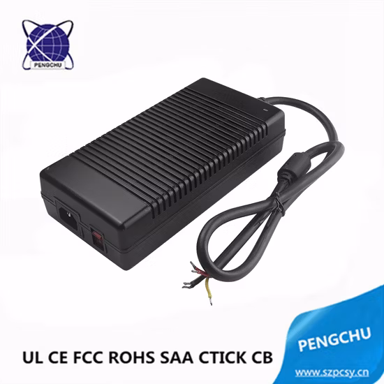 Alimentation sans interruption en ligne triphasée 20kVA ~ 200kVA pour imprimante photo