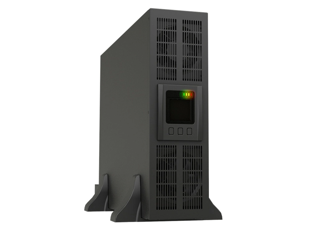 Rack/Tower 3 Phase Single Phase Online High Frequency 10kVA 15kVA 20kVA UPS