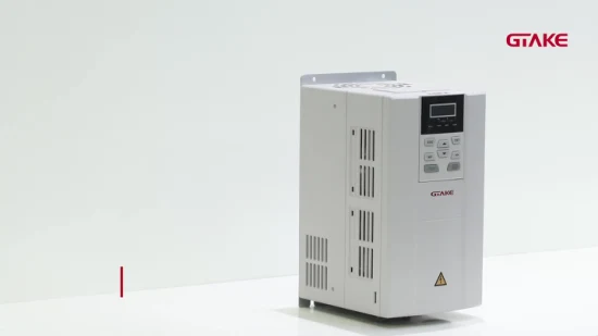 Chine MPPT Solar Pump Inverter AC Drive Fabricant