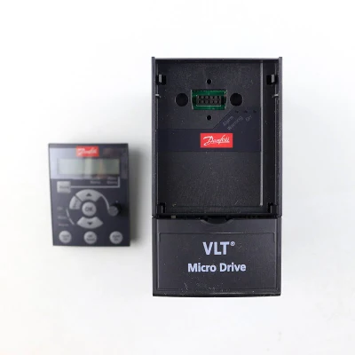 Onduleur Micro Drive VFD 132f0017 FC-051